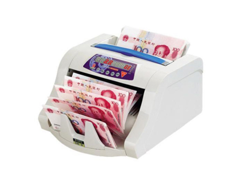 點鈔機