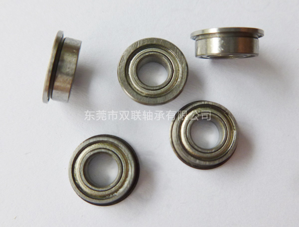 帶邊法蘭軸承MF84ZZ