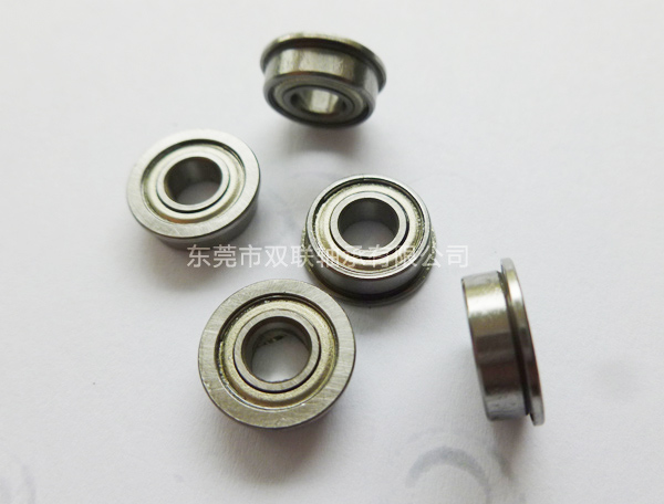 帶邊法蘭軸承MF115ZZ