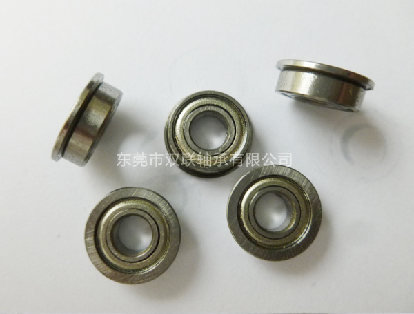 帶邊法蘭軸承MF115ZZ