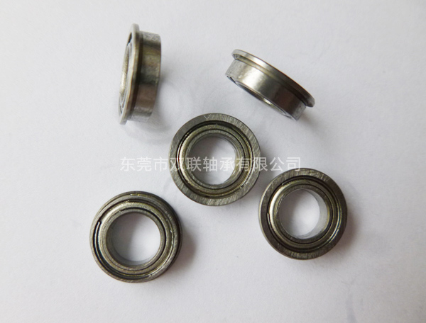 帶邊法蘭軸承MF106ZZ