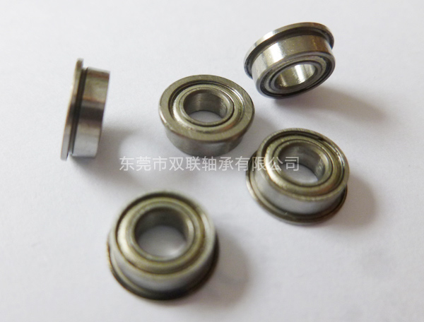 帶邊法蘭軸承MF84ZZ