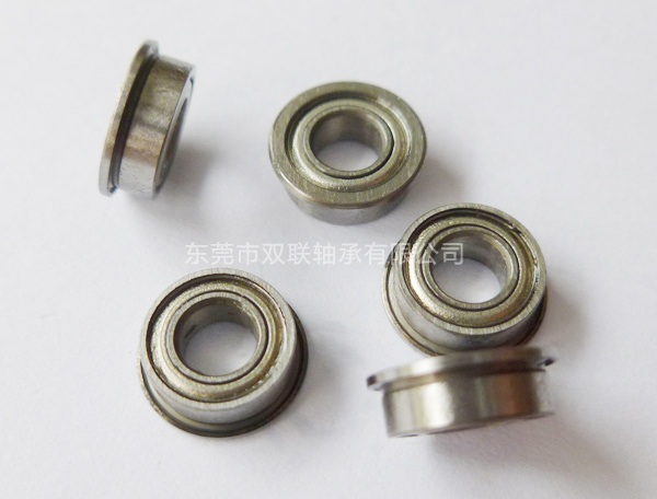 帶邊法蘭軸承MF84ZZ