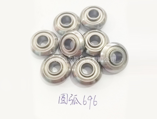 圓弧696