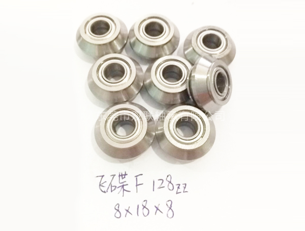 飛碟F128