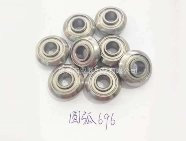圓弧696